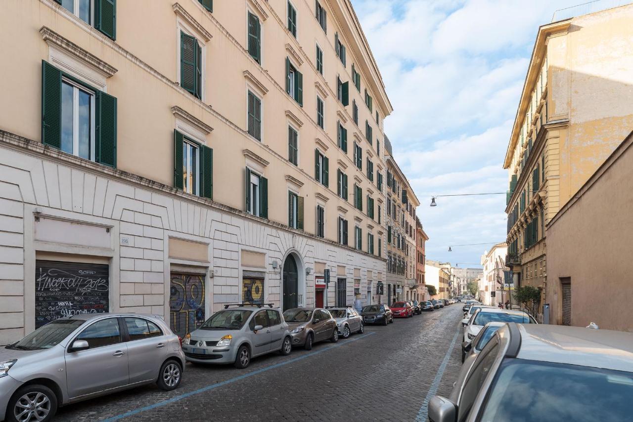 Apartamento Colosseo & Colle Oppio Cozy Roma
